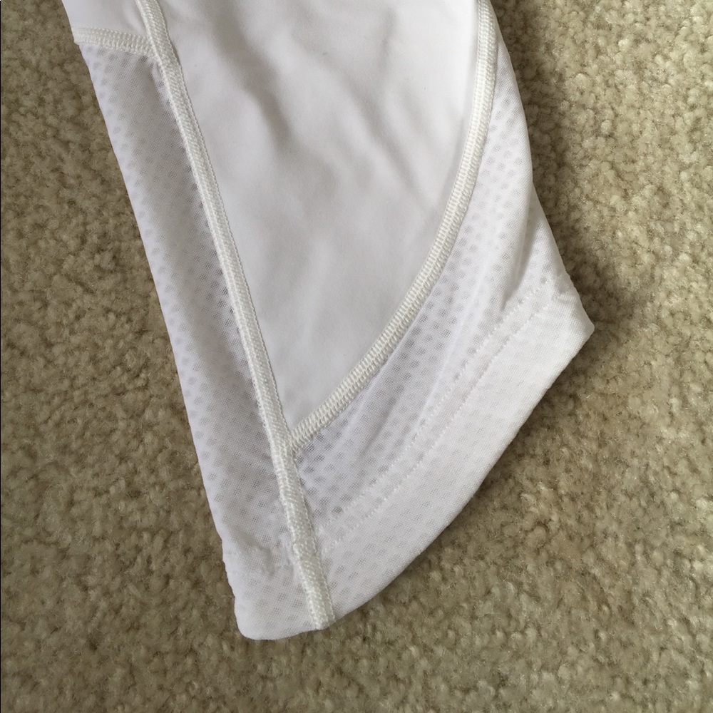 NWT Lululemon Ready Set Go Crop Leggings (21”) - Picture 4 of 6